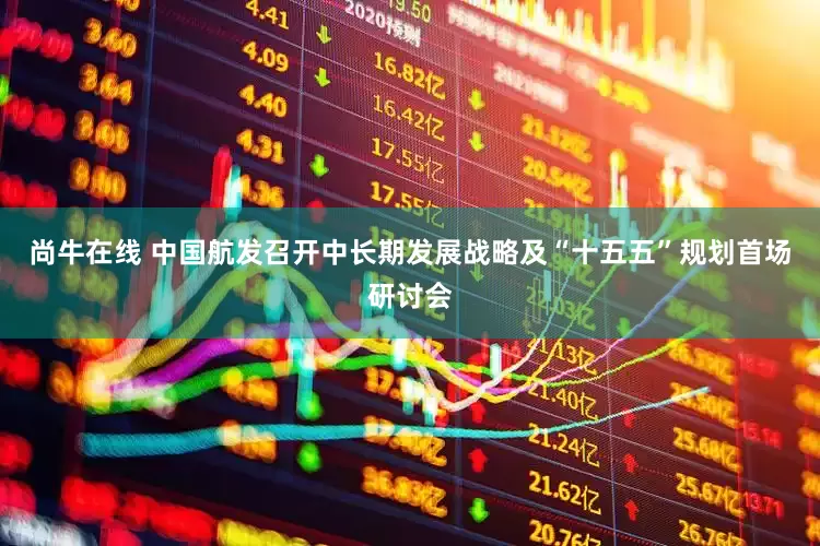 尚牛在线 中国航发召开中长期发展战略及“十五五”规划首场研讨会