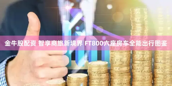 金牛股配资 智享商旅新境界 FT800六座房车全能出行图鉴