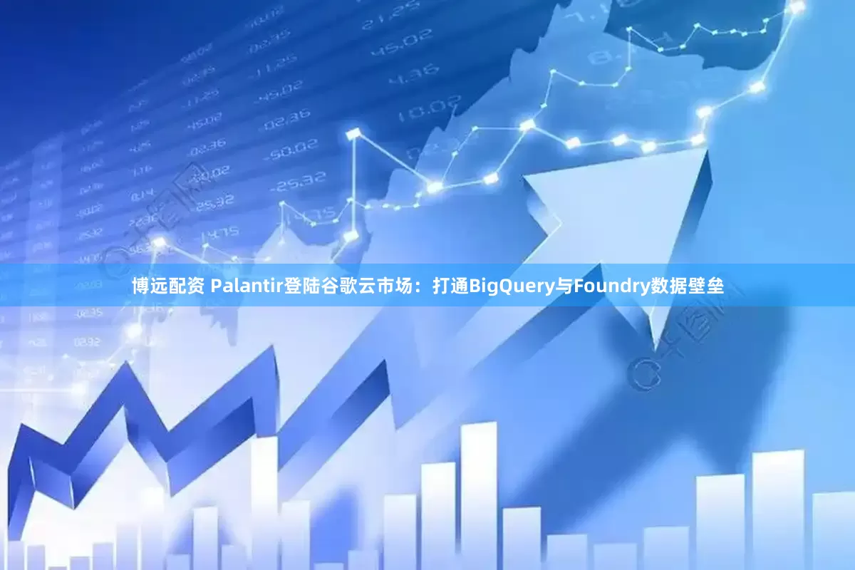 博远配资 Palantir登陆谷歌云市场：打通BigQuery与Foundry数据壁垒